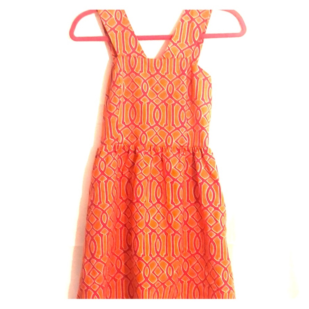 Mud pie Summer Mini Dress